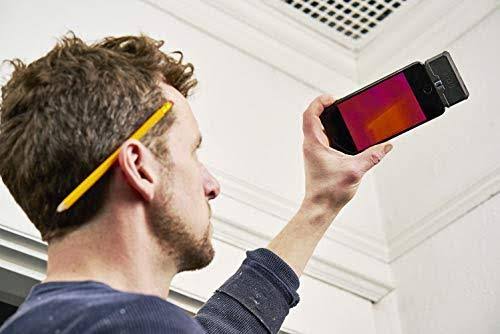 FLIR One Pro LT Thermal Camera for Android USB-C