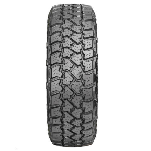 Mastercraft Courser CXT 33X12.50R15 C/6PLY WL (2 Tires)