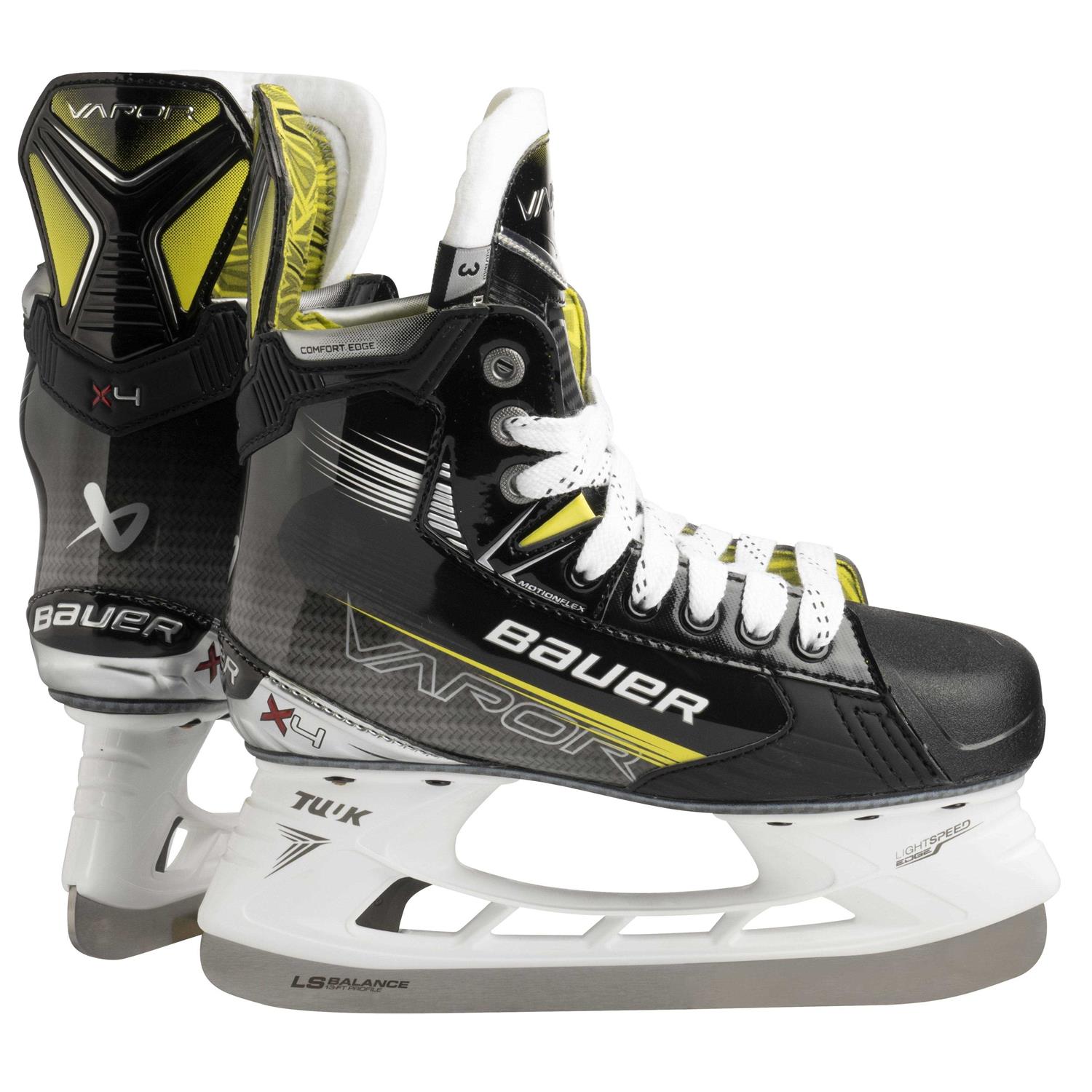 Bauer Vapor X4 Hockey Skates - Sports Supplies Online Store