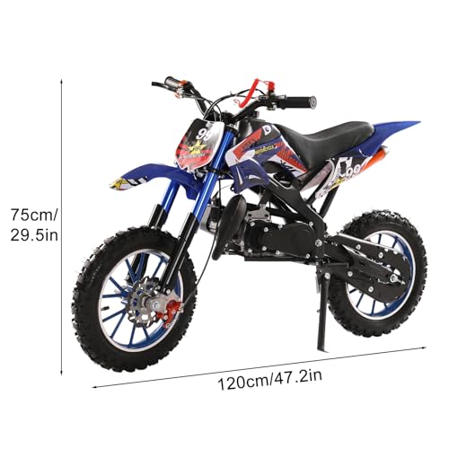 cdar Kids Dirt Bike