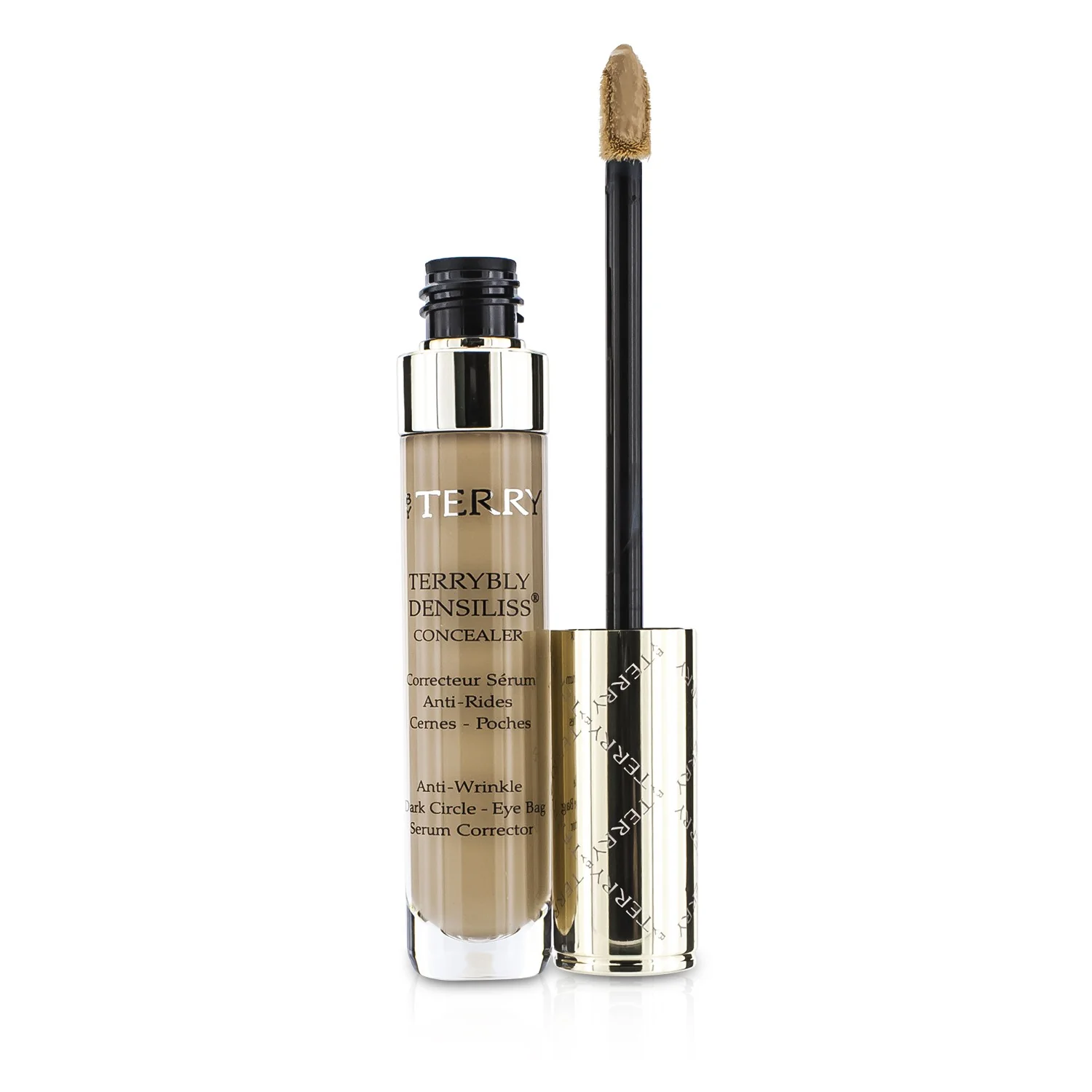 By Terry Terrybly Densiliss Concealer - # 5 Desert Beige  7ml/0.23oz