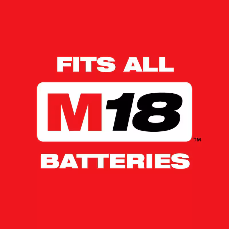 M18 FUEL 18V Lithium-Ion Cordless Brushless Oscillating Multi-Tool (Tool-Only)