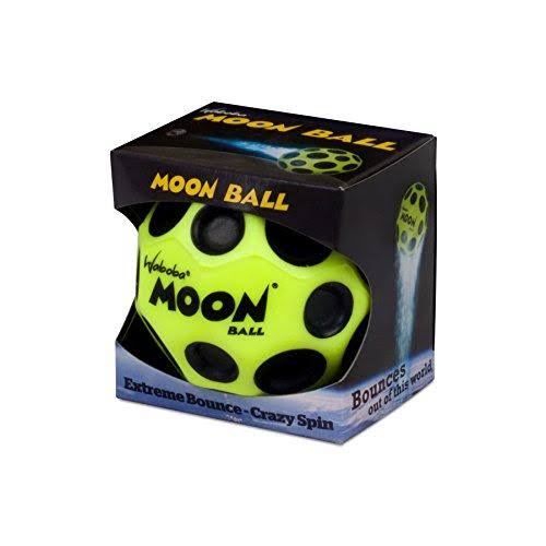Waboba Moon Ball in Various Colors