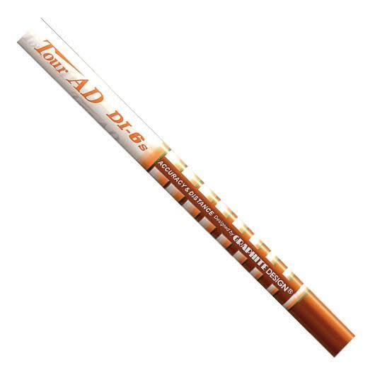 Graphite Design Tour Ad di Wood SHAFT, Other
