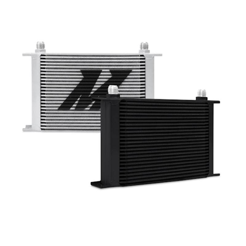 Mishimoto MMOC-25 Universal 25 Row Oil Cooler
