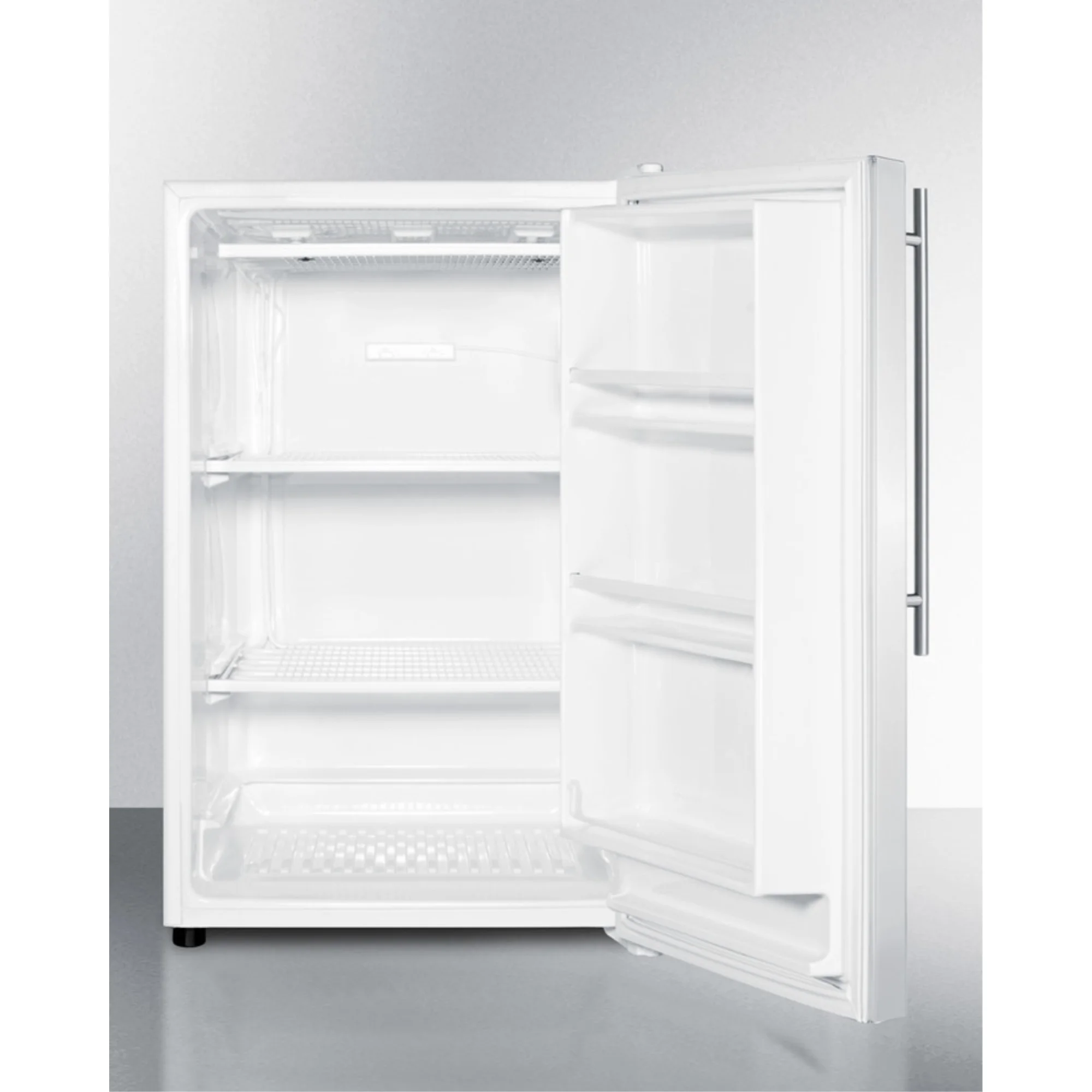 22" Wide All-Freezer