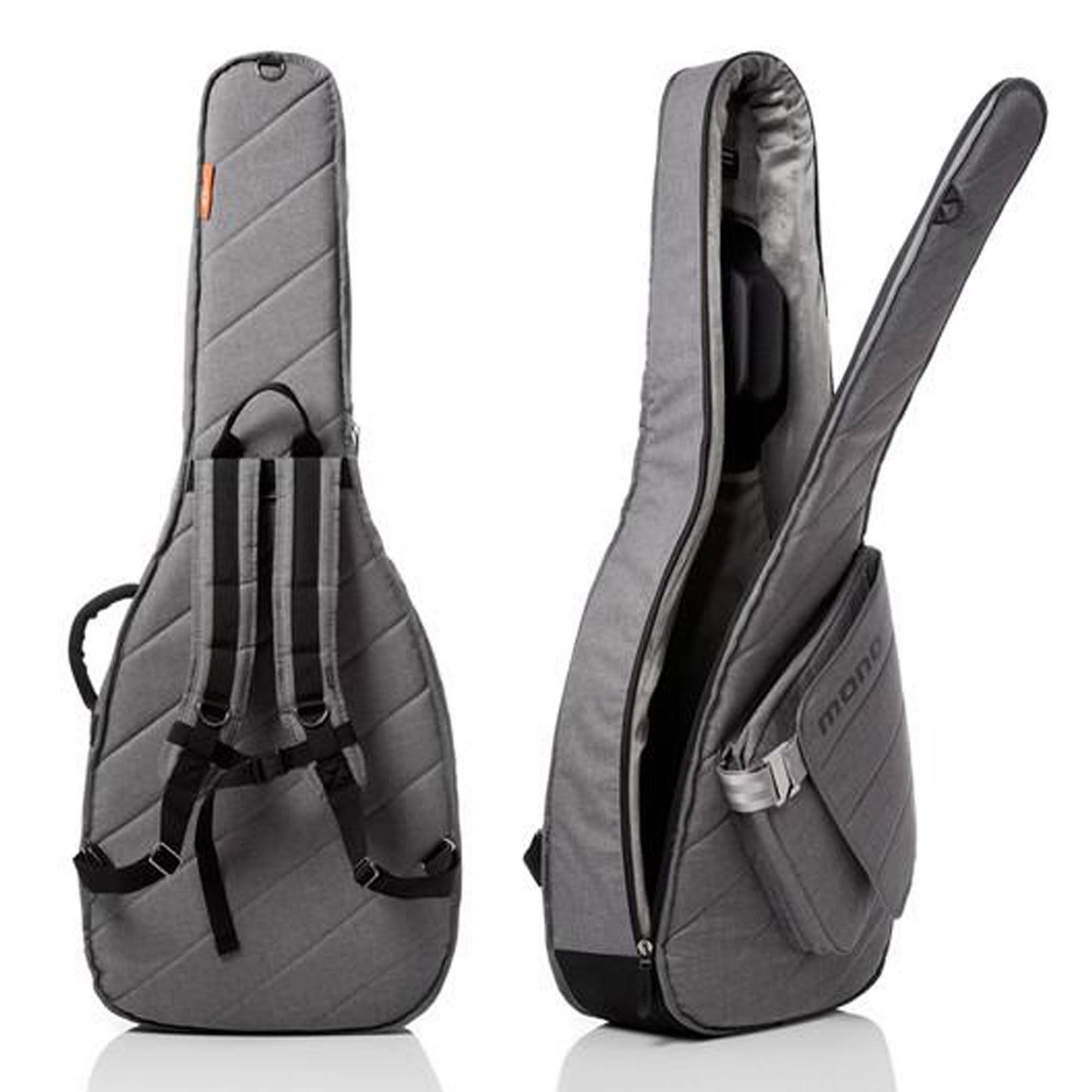 Mono M80 Acoustic Guitar Sleeve Ash
