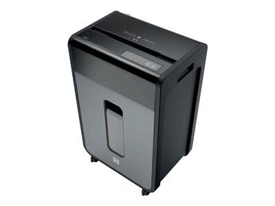 Tru Red TR-BMC20A Micro-Cut Commercial Shredder, 20 Manual Sheet Capacity