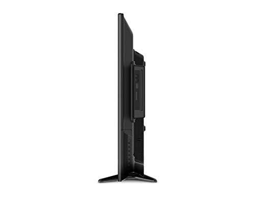 Cello ZF0204 40” inch Full HD LED TV with Built-in DVD