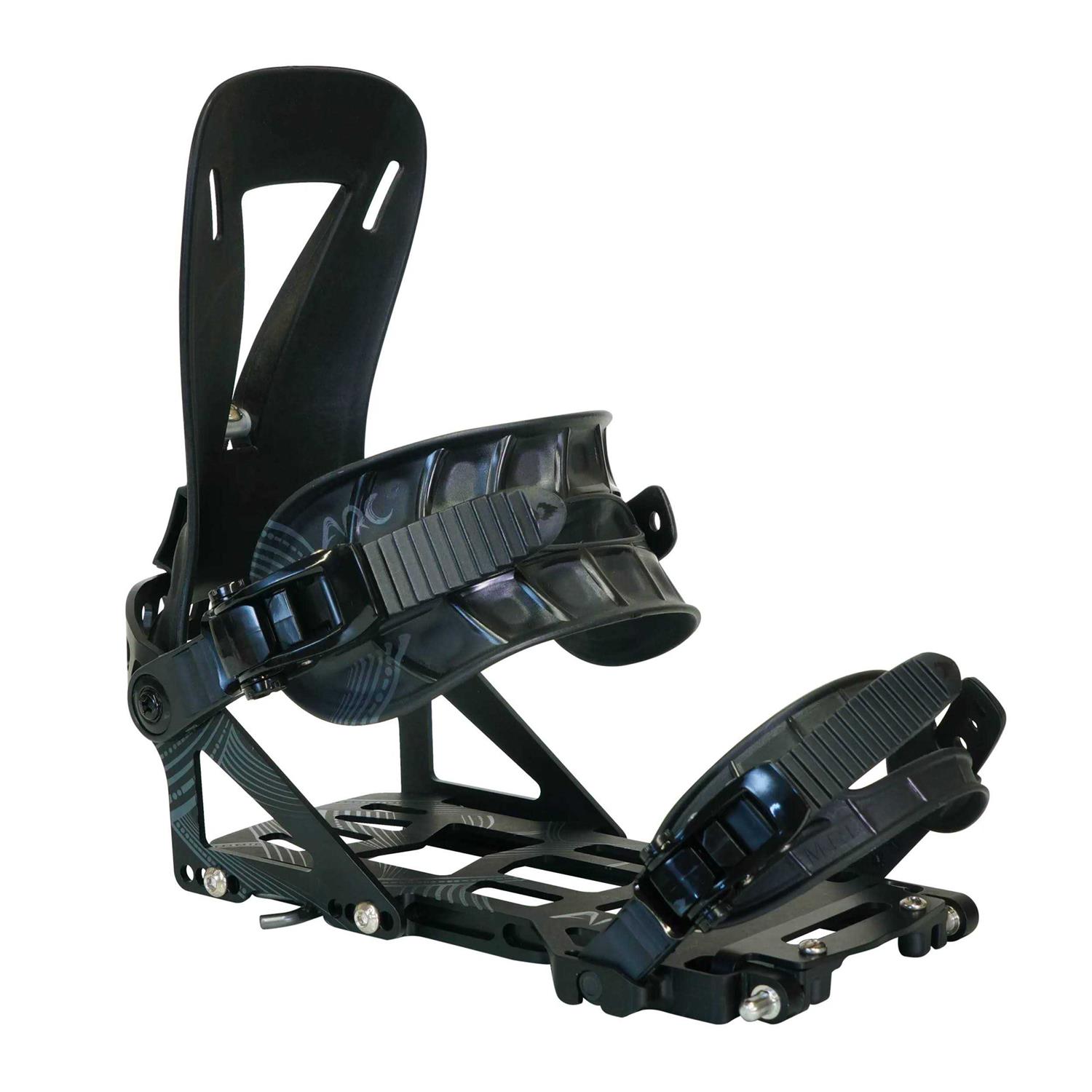 Spark R&amp;D Arc ST Splitboard Bindings - Sports Supplies Online Store