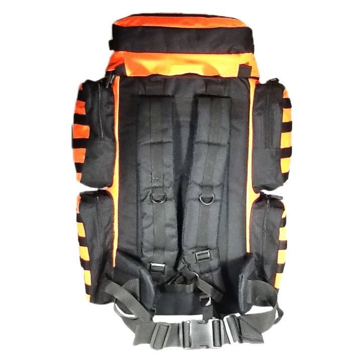 24x22 3200cu. in. Nexpak Hunting Camping Hiking Backpack OP830 No Orange