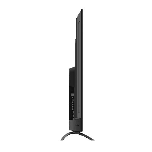 JVC 65& Class Elite Series 4K Ultra HD Roku Smart TV - LT-65MAW705