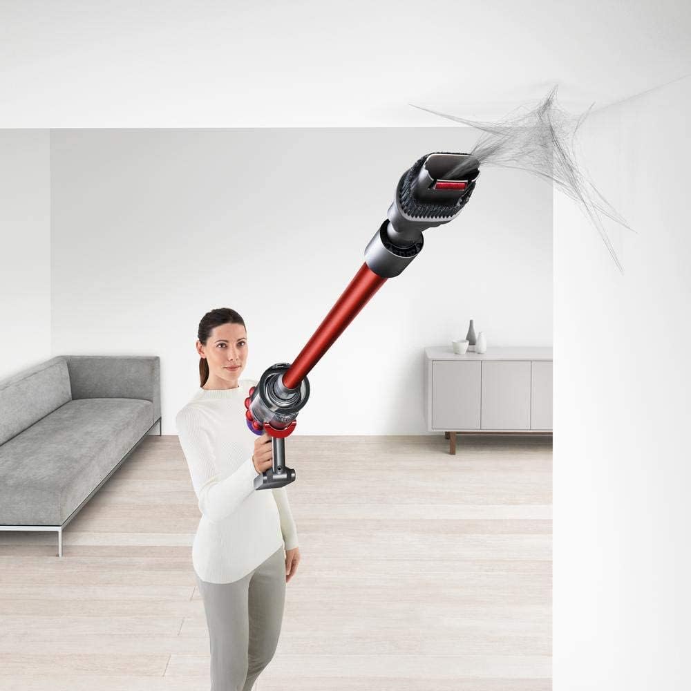 Dyson Cyclone V10 Motorhead Lightweight Cordless Stick Vacuum Cleaner