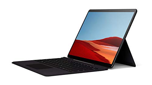 Microsoft Surface Pro X – 13" Touch-Screen – Microsoft SQ1 - 8GB Memory