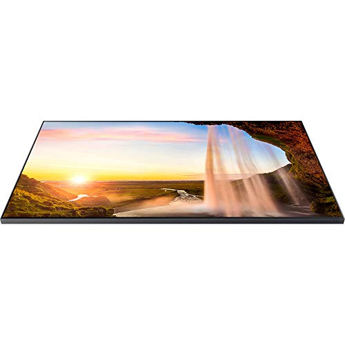 Samsung QLED 4K Smart TV 2021 Bundle with Premium 4 YR CPS Enhanced Protection Pack