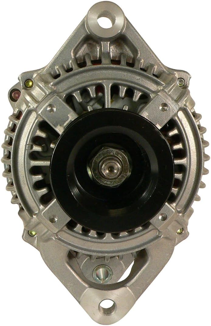 DB Electrical AND0071 Alternator Compatible With/Replacement For 5.9L Dodge Ram 1994 1995 1996 1997 1998 13302