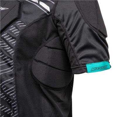 Mission Core Roller Hockey Protective Shirt - Sports Supplies Online Store