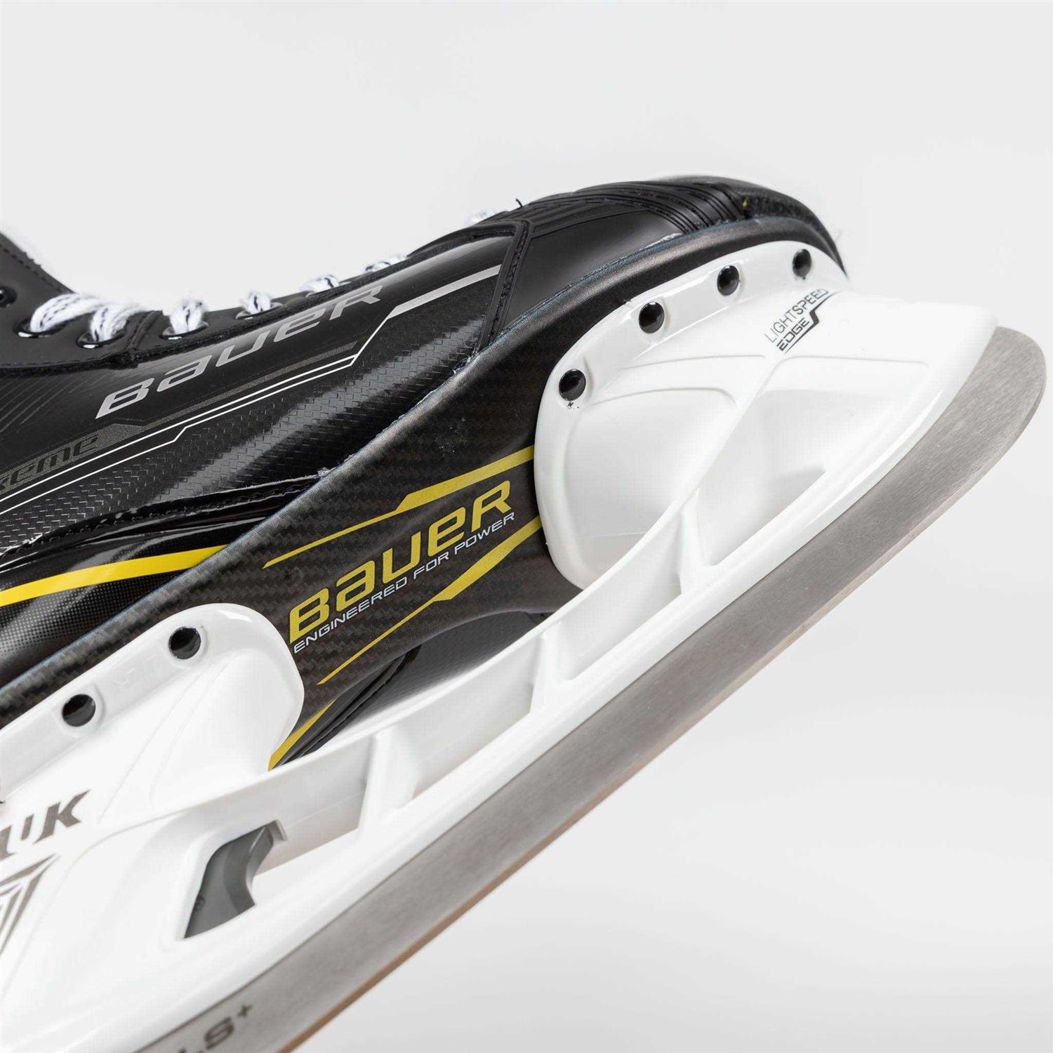 Bauer Supreme M4 Ice Hockey Skates - Sports Supplies Online Store