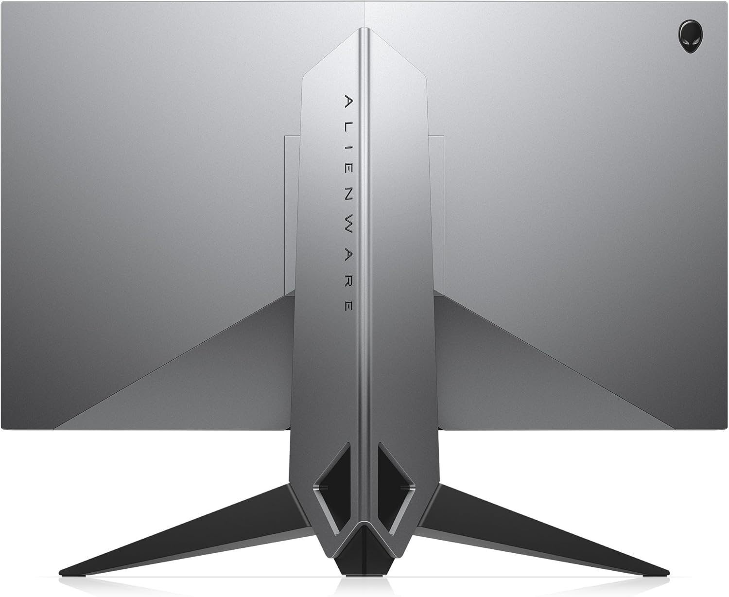 Alienware 25 Gaming Monitor - AW2518Hf, Full HD @ Native 240 Hz, 16: 9, 1ms response time, DP, HDMI 2.0A, USB 3.0, AMD Freesync, Tilt, Swivel