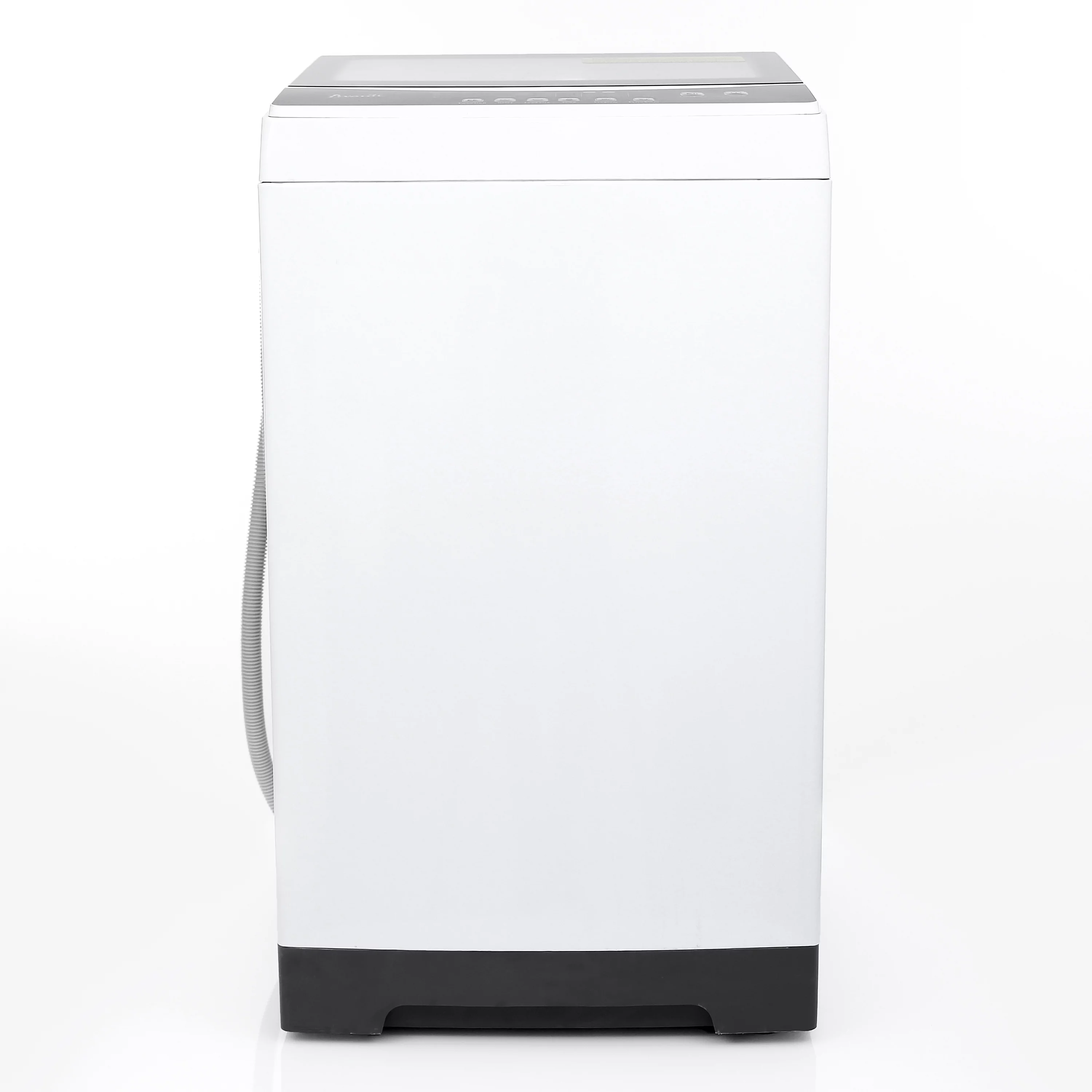 Avanti 1.6 CF Top Loading Washer - White