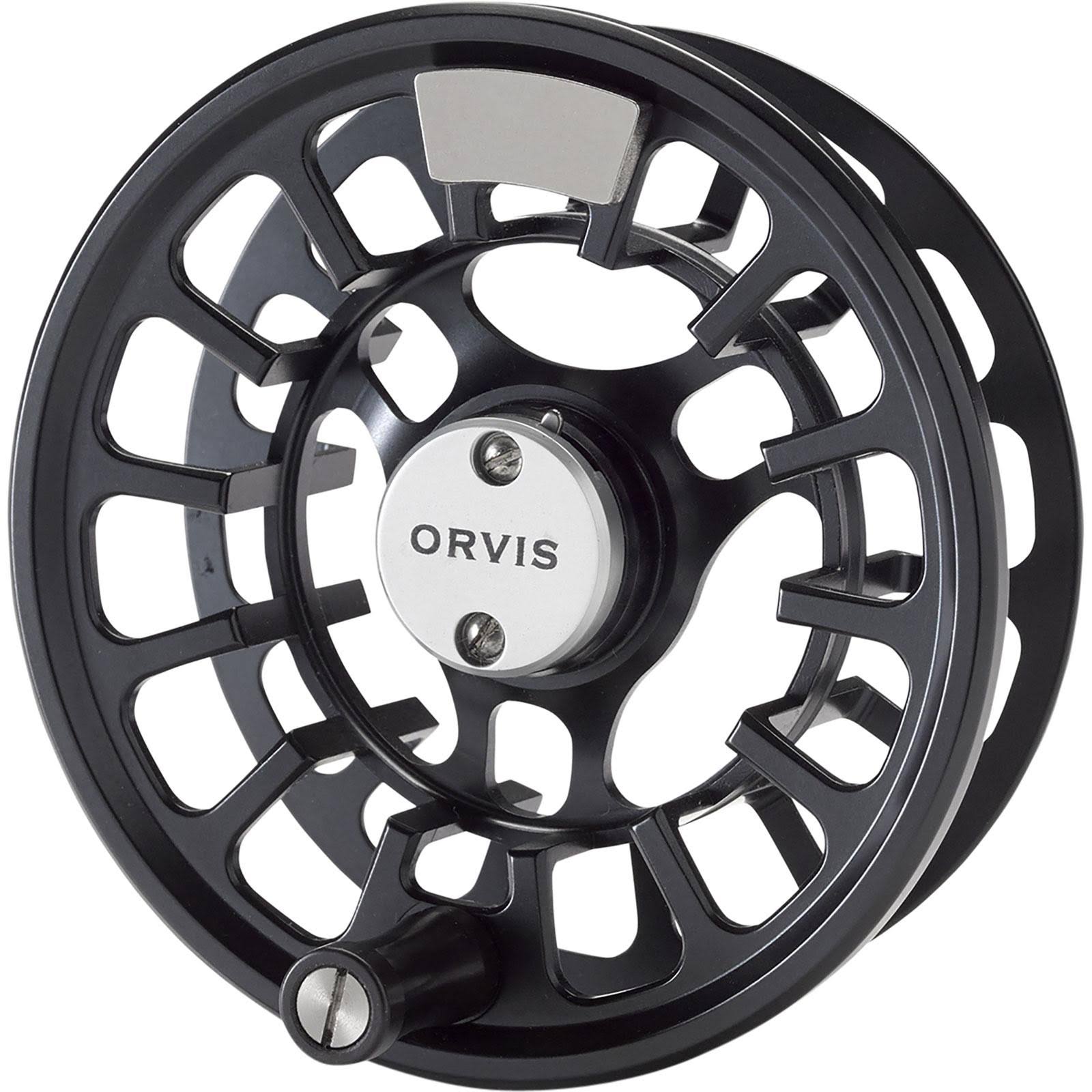 Orvis Hydros Spool - Black - IV