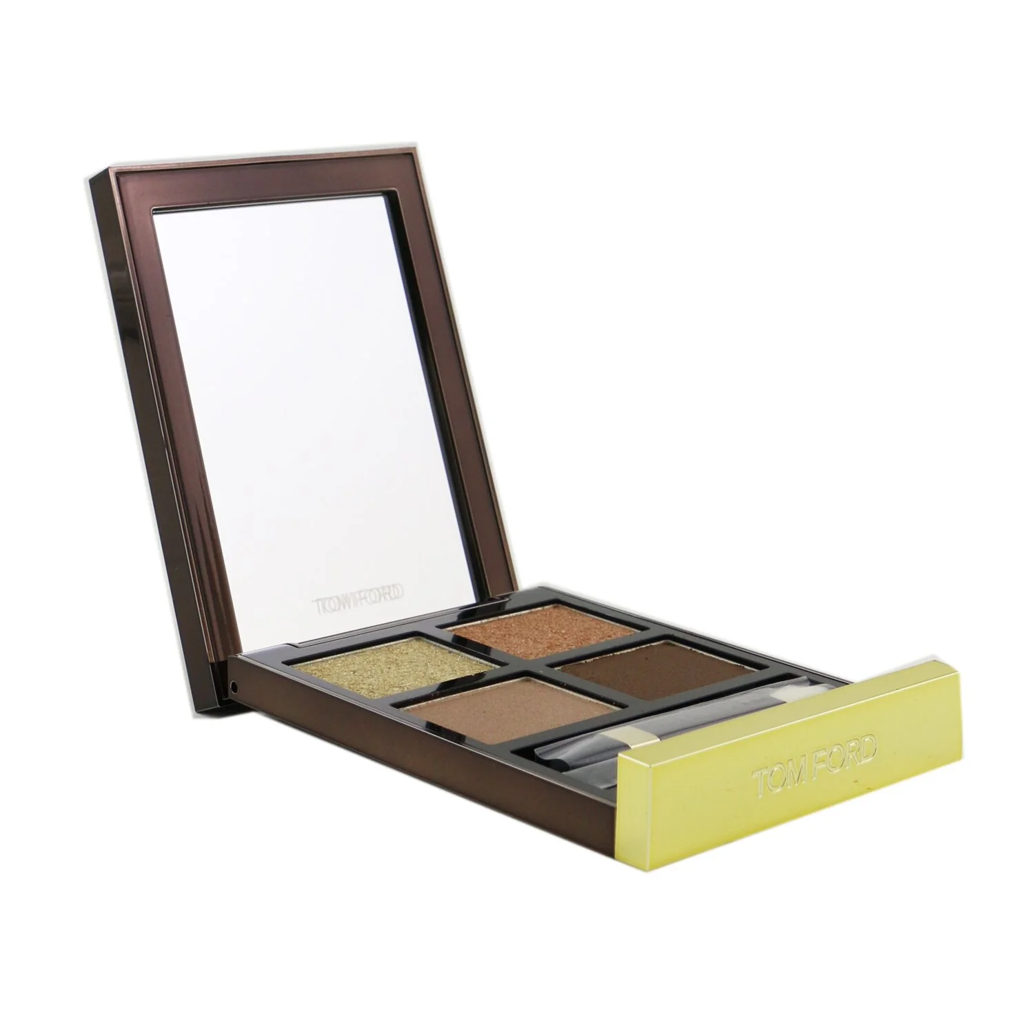 Tom Ford Eye Color Quad - # 30 Insolent Rose  10g/0.35oz