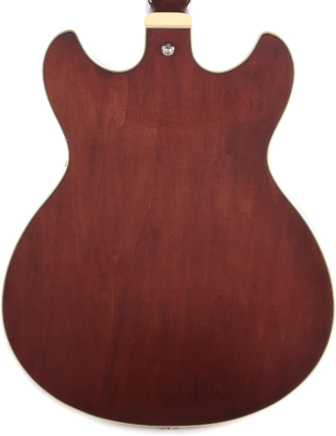 Ibanez AS73FM Artcore Azure Blue Gradation Semi-Hollow Body