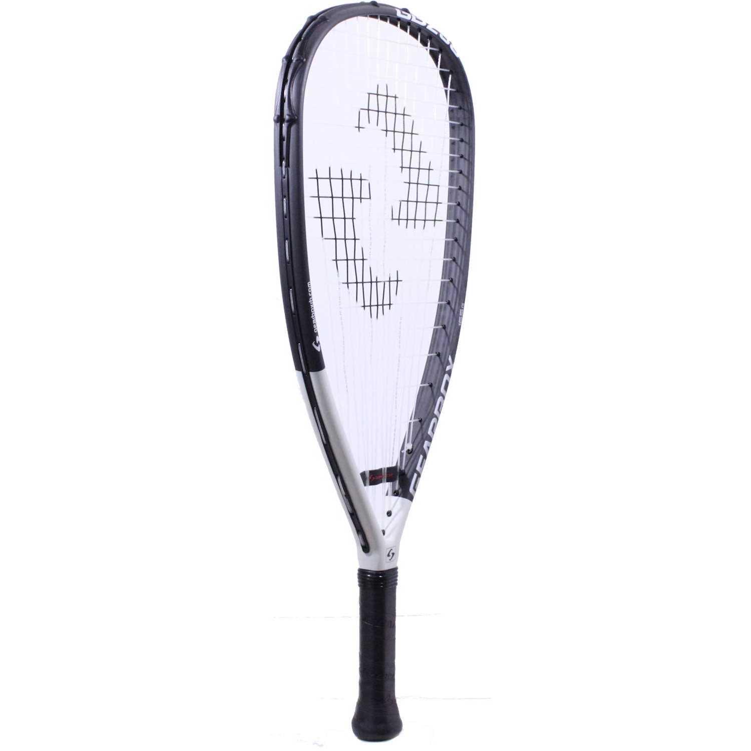 Gearbox GB 250 Quad Racquetball Racquet - Sports Supplies Online Store