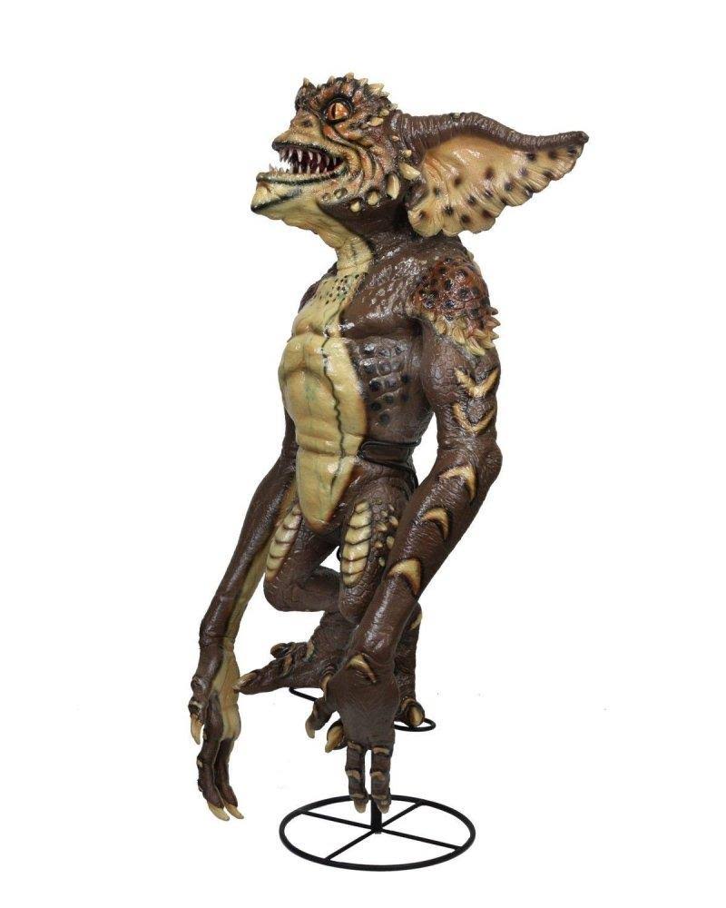 Gremlins 2 - Prop Replica - Brown Gremlin Stunt Puppet