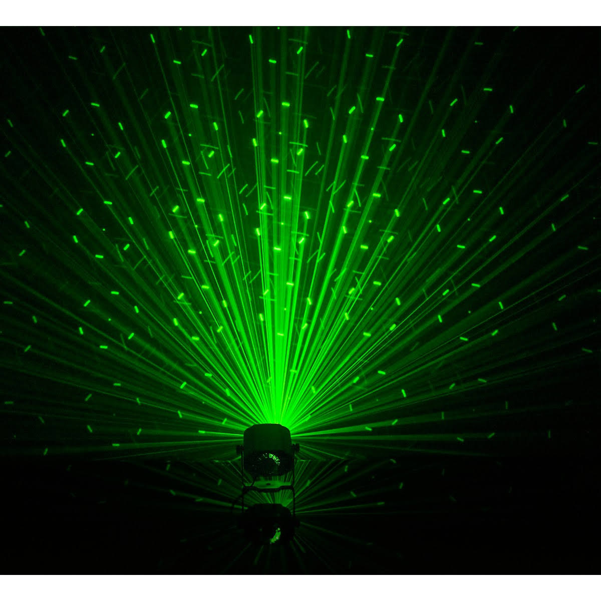 Chauvet DJ Min Laser GB Mini Compact Green and Blue Laser