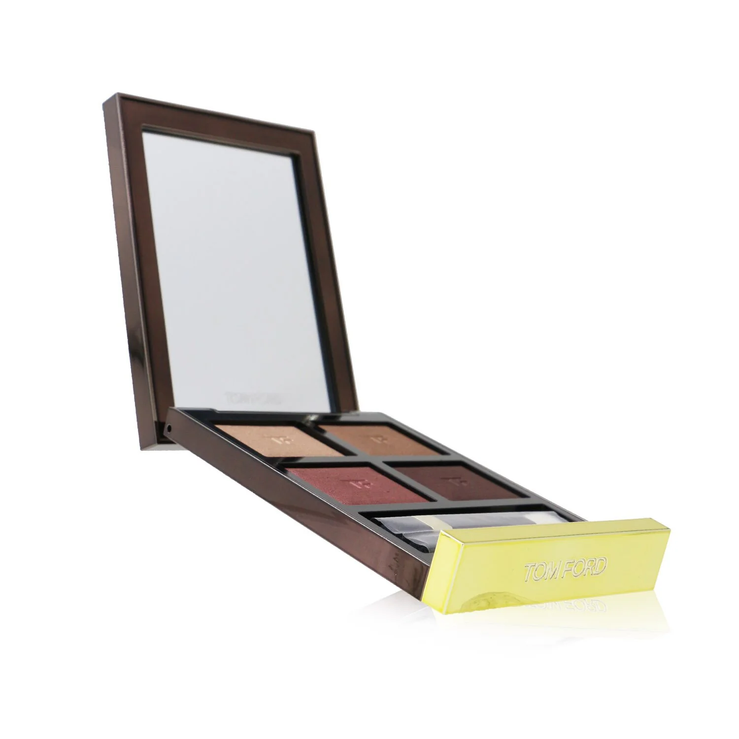 Tom Ford Eye Color Quad - # 30 Insolent Rose  10g/0.35oz
