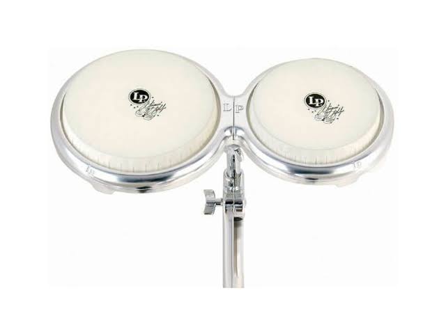 LP Compact Bongo with Top Post