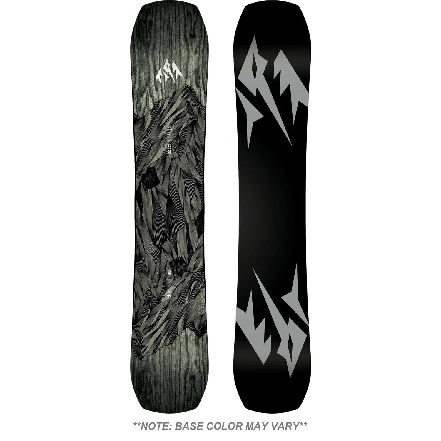 Jones Mountain Twin Snowboard - Sports Supplies Online Store