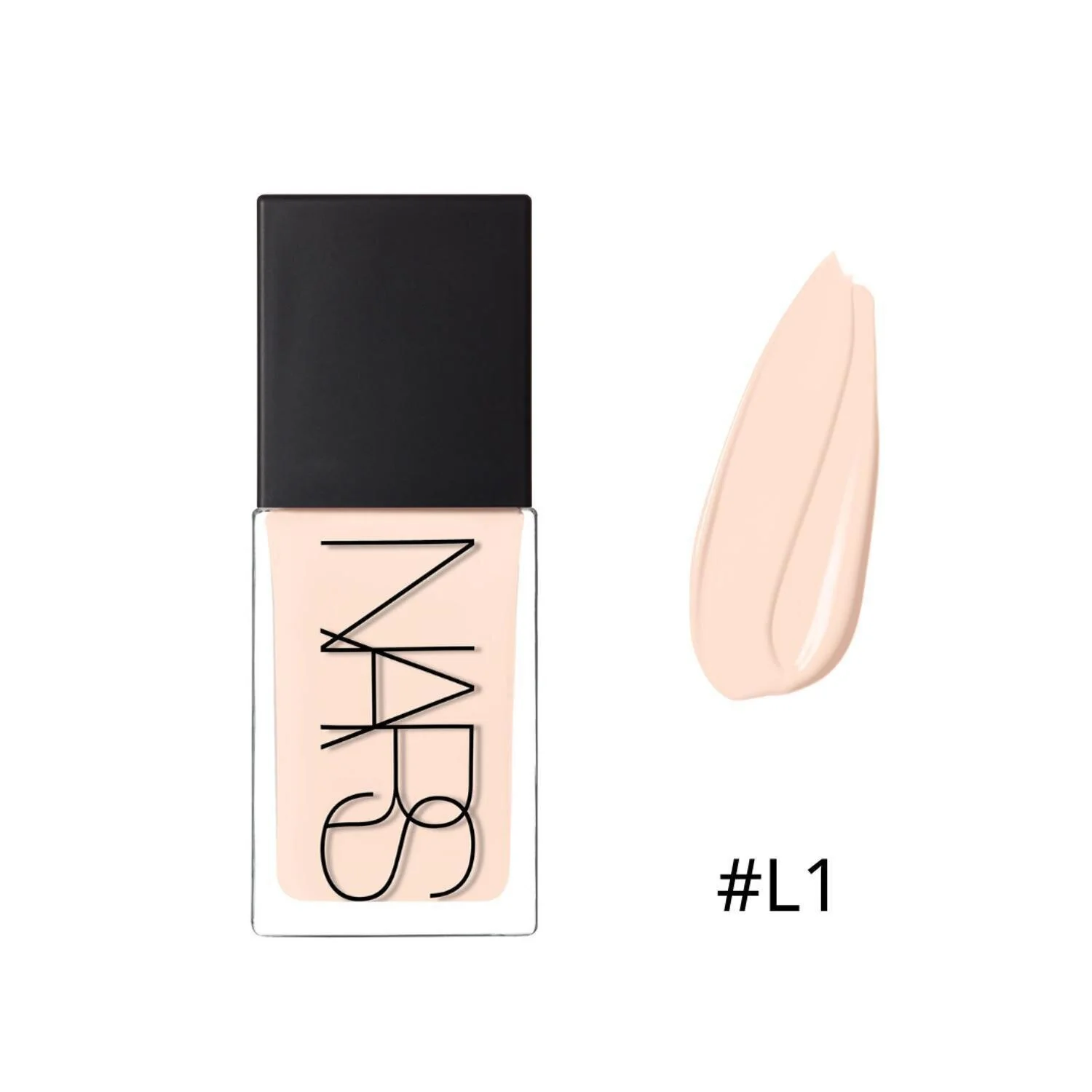 NARS Light Reflecting Foundation 30ml  L2
