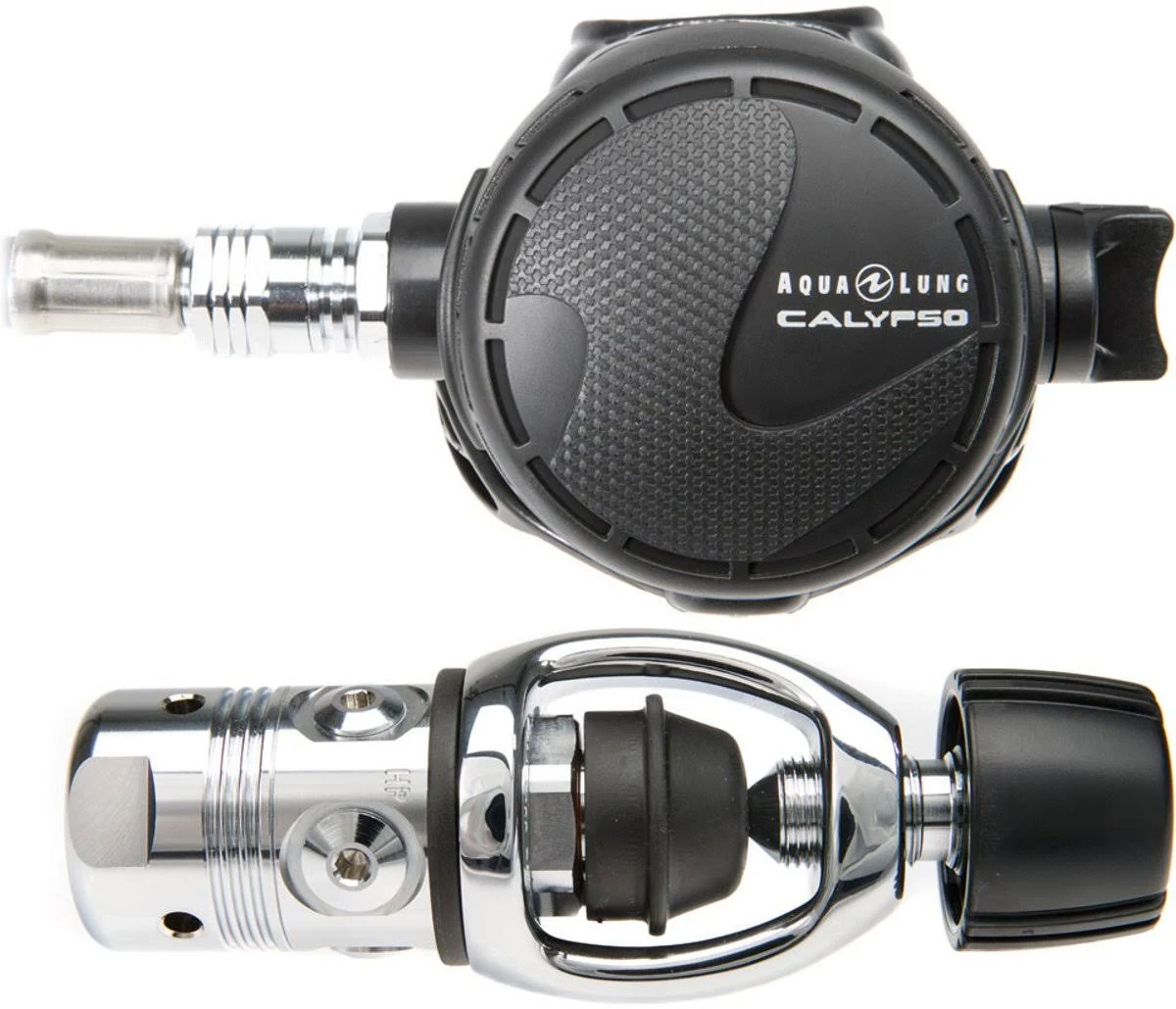 Aqua Lung Calypso Regulator