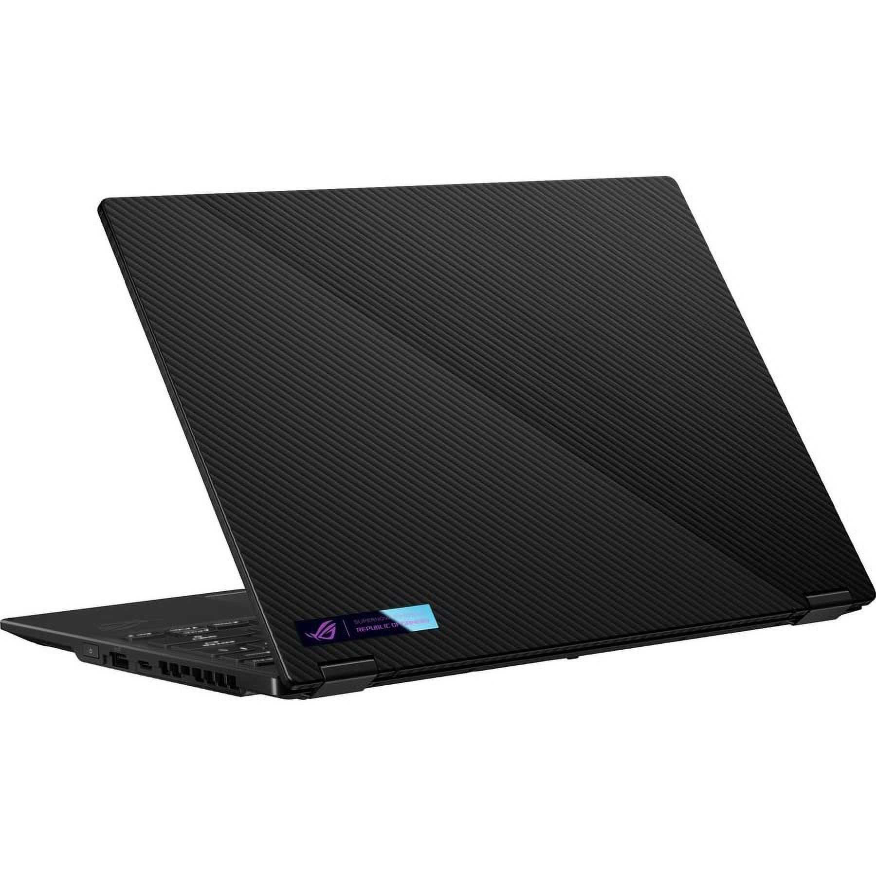 Asus ROG Flow X13 GV301 GV301RC-XS94-B 13.4 Touchscreen Convertible 2 in 1 Gaming Notebook - WUXGA - 1920 x 1200