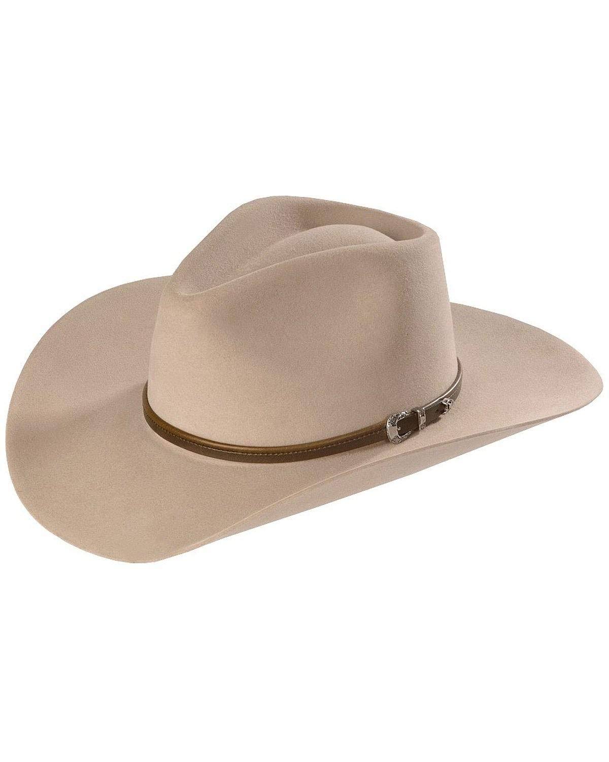 Stetson Seneca 4X Felt Hat SBSNCA-413498