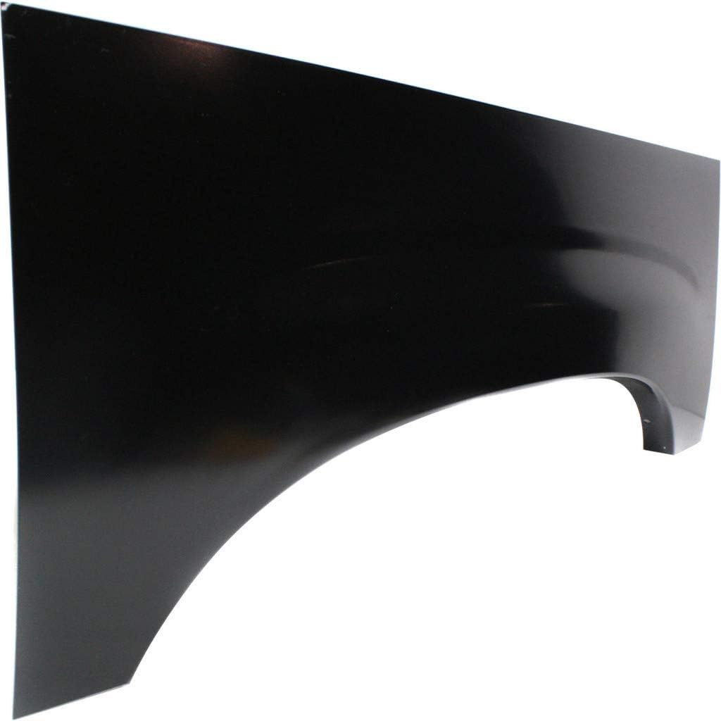 For Chevy Silverado 1500/2500 / 3500 Wheel Arch Repair Panel 1999-2006 Driver Side | Rear | Upper