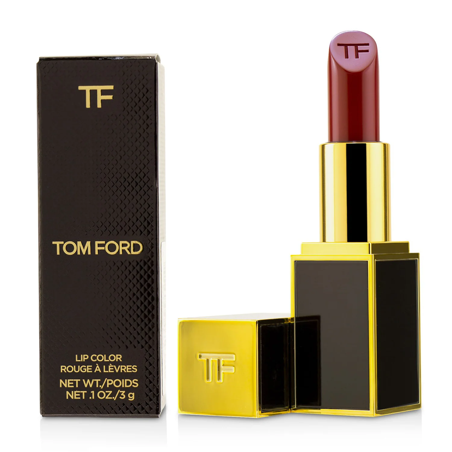Tom Ford Lip Color Matte - # 16 Velvet Violet  3g/0.1oz