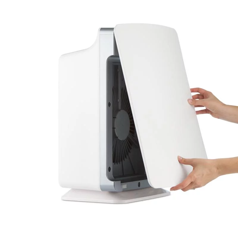 Alen BreatheSmart FIT50 Air Purifier with Fresh, True HEPA Filter, for Allergens, Dust, Mold, Germs and Household Odors - 900 SqFt