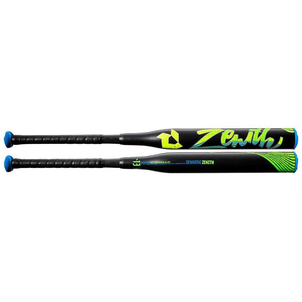 2022 DeMarini Zenith Fastpitch Softball Bat - Sports Supplies Online Store