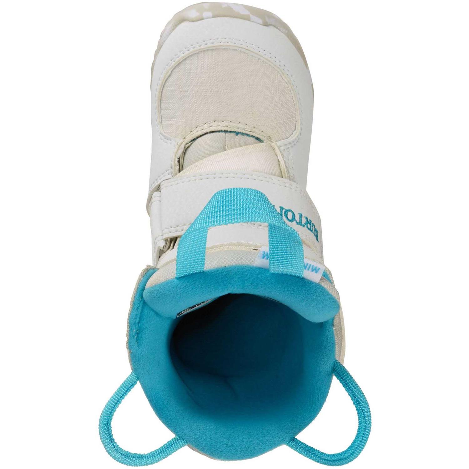 Burton Mini Grom Snowboard Boots - Sports Supplies Online Store