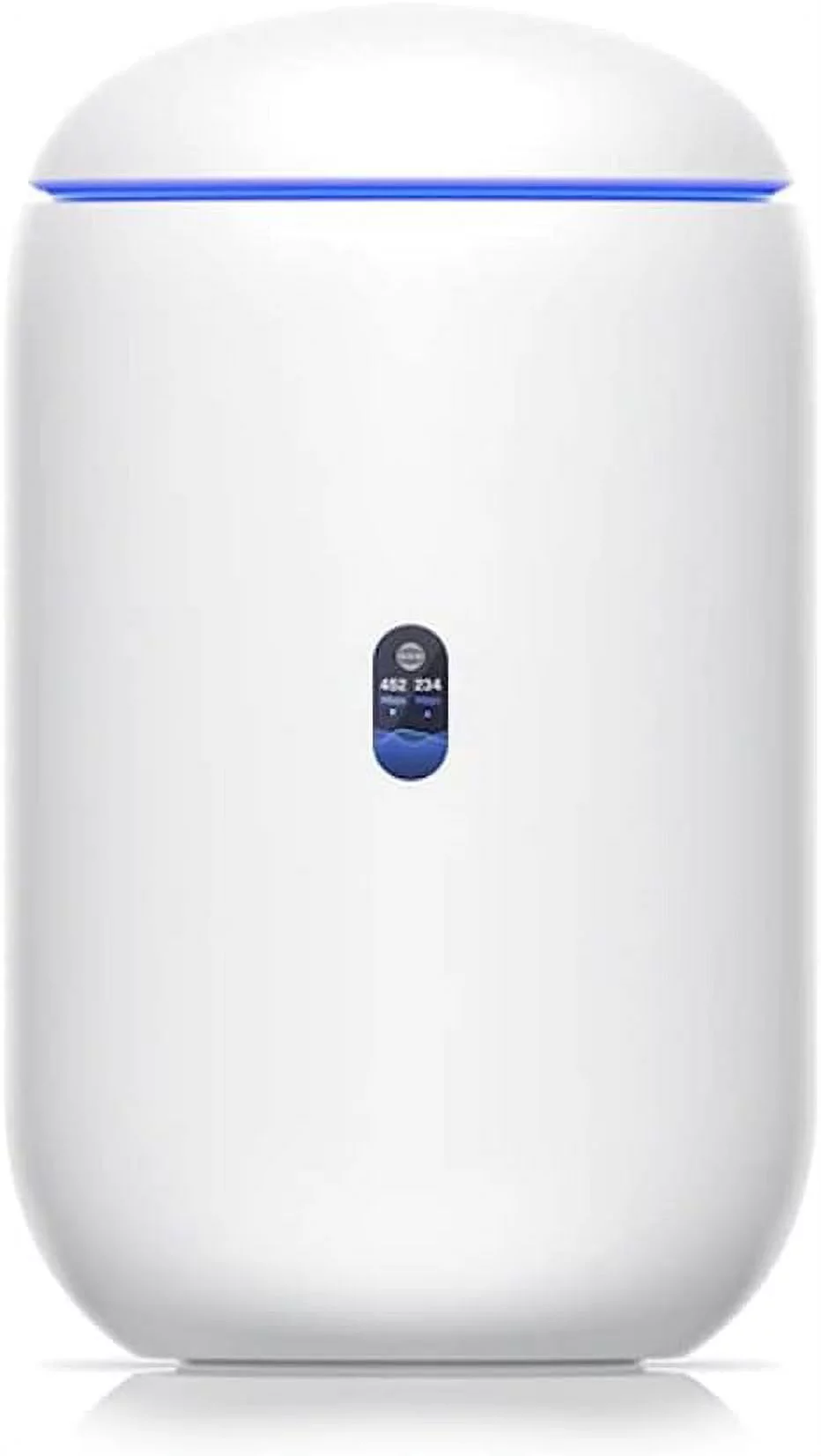 New Ubiquiti UniFi Dream Router