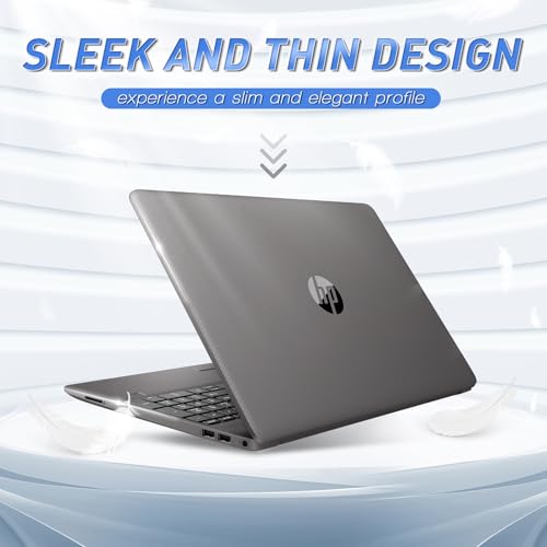 HP 15 FHD Business UltraBook Laptop • 16GB RAM • 256GB PCIe SSD • Powerful AMD Performance • Copilot AI-Ready • Ethernet Port • Long Battery Life •
