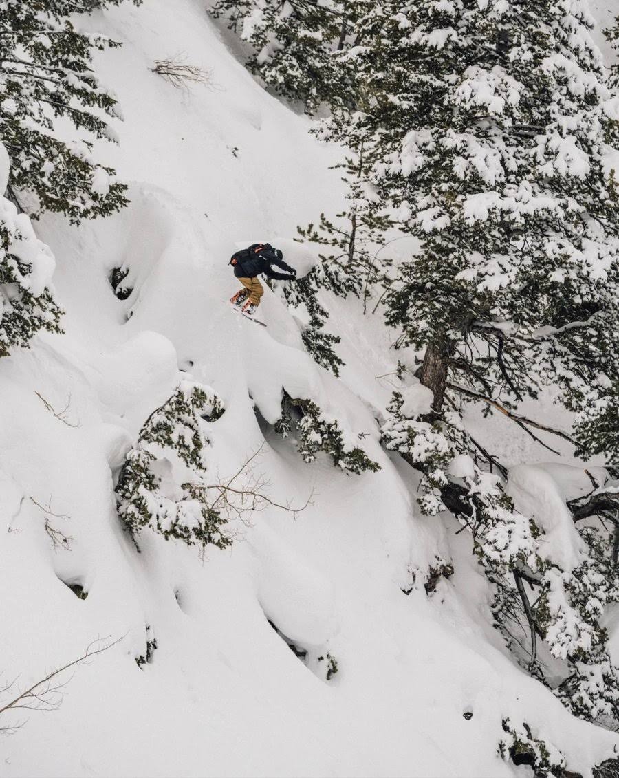 Arbor Bryan Iguchi Pro Camber Snowboard