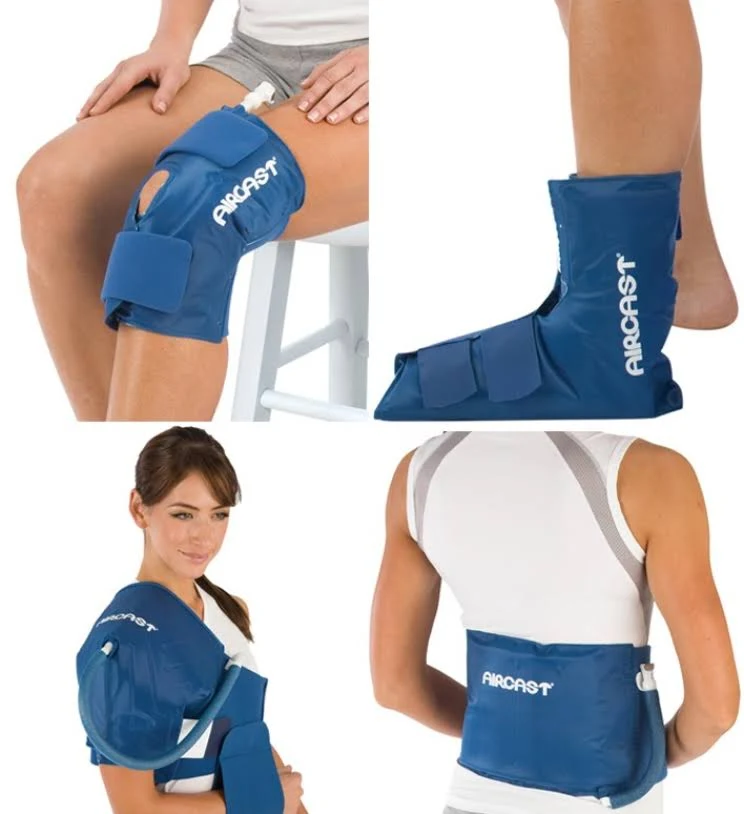 Aircast Cryo Cuff Shoulder - Cuff Only