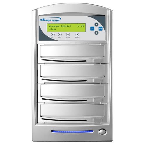 Karaoke Mix Pro CD DVD / CD+G Duplicator - 1 to 3