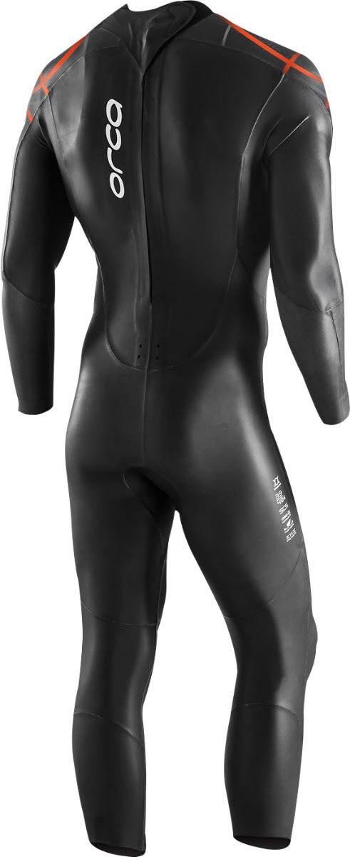 Orca Openwater Wetsuit Men RS1 Thermal OW 9 Black