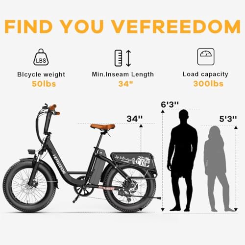 EUY Electric Bike for Adults with Peak 1500W Motor, 48V 20Ah Removable Battery Fast Ebike,Max 70Miles & 30MPH