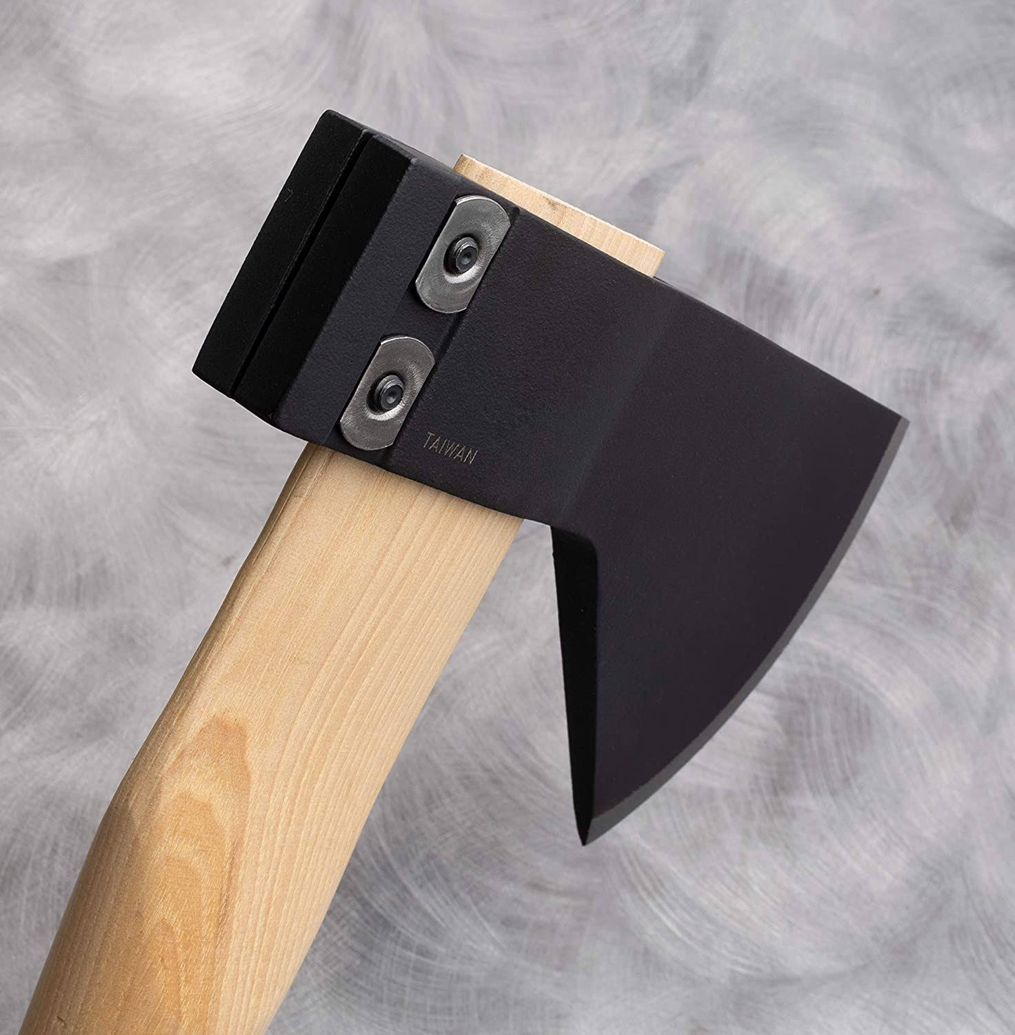 Cold Steel 90QB Hudson Bay Camp Axe